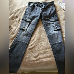Men’s skinny jeans